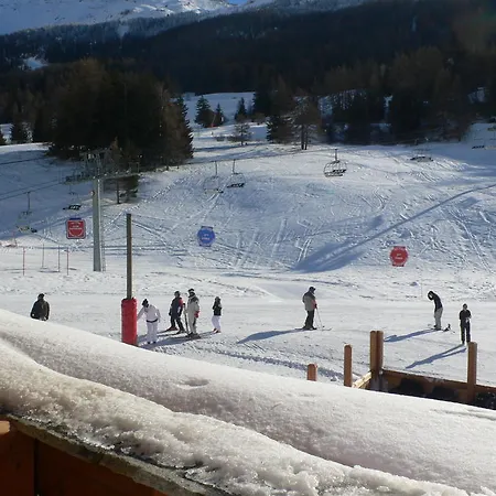 Le Criterium Apartment Lanslebourg-Mont-Cenis