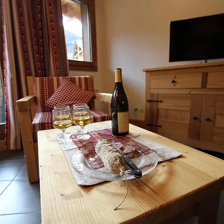 Apartment Le Criterium *