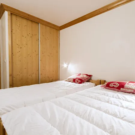 Apartment Le Criterium *