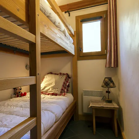Apartment Le Criterium *
