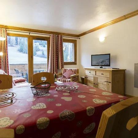 Apartment Le Criterium *